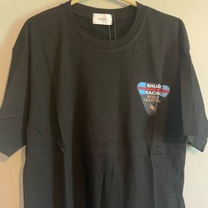 Rhude Tee Shirt
